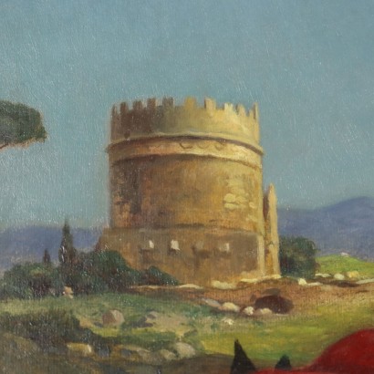 Painting by Bruno Croatto, Portrait of a young woman with a red cloak, Bruno Croatto, Portrait of a young woman with a red cloak, Bruno Croatto, Bruno Croatto, Bruno Croatto, Bruno Croatto, Bruno Croatto, Bruno Croatto, Bruno Croatto, Bruno Croatto