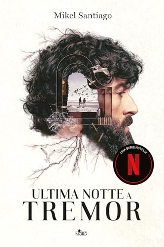 La nuit dernière à Tremor