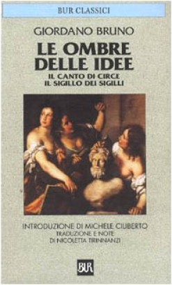 Le ombre delle idee