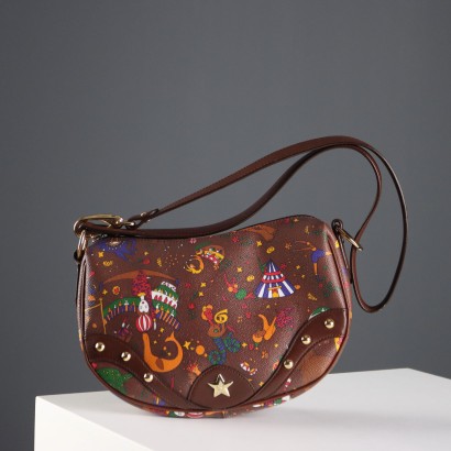 Piero Guidi Borsa Magic Circus