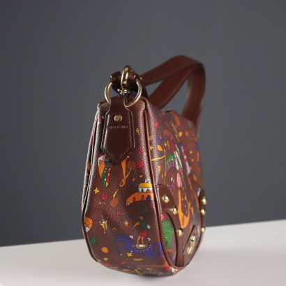 Piero Guidi Borsa Magic Circus