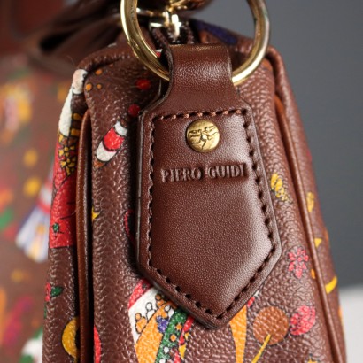 Piero Guidi Borsa Magic Circus