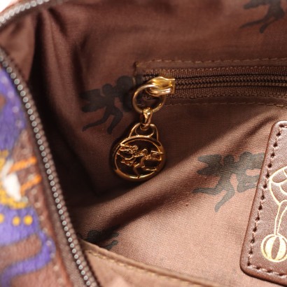 Piero Guidi Borsa Magic Circus