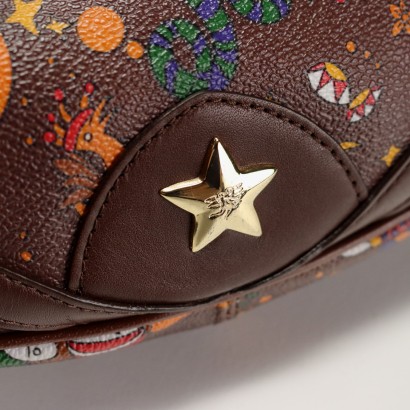 Piero Guidi Borsa Magic Circus