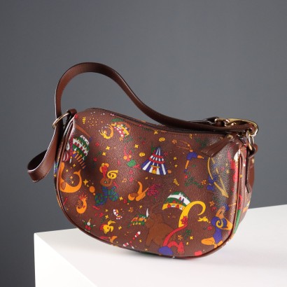 Piero Guidi Borsa Magic Circus