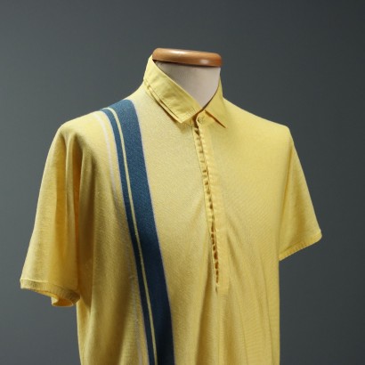 Gianni Versace Men's Vintage T-Shirt