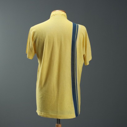 Gianni Versace Men's Vintage T-Shirt