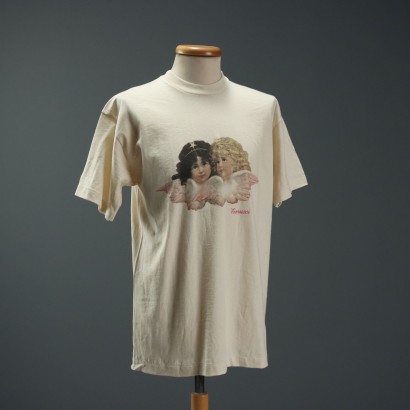 T-shirt vintage Fiorucci