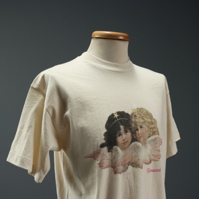 Fiorucci Vintage T-Shirt