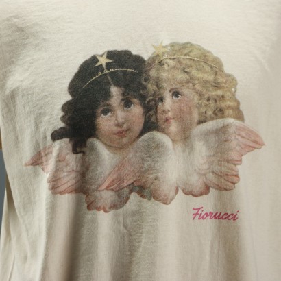 Fiorucci Vintage T-Shirt