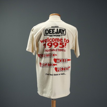 Fiorucci Vintage T-Shirt