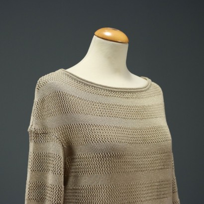 Robe en tricot Marella
