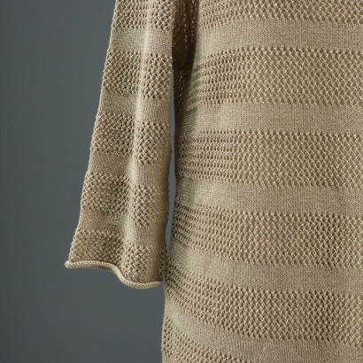 Robe en tricot Marella