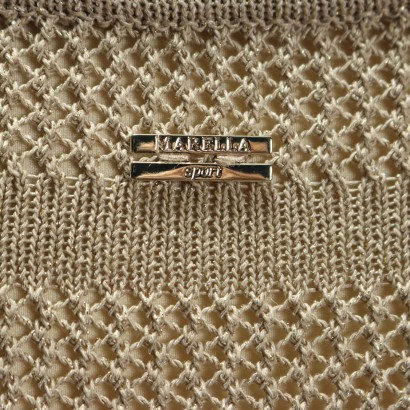 Robe en tricot Marella