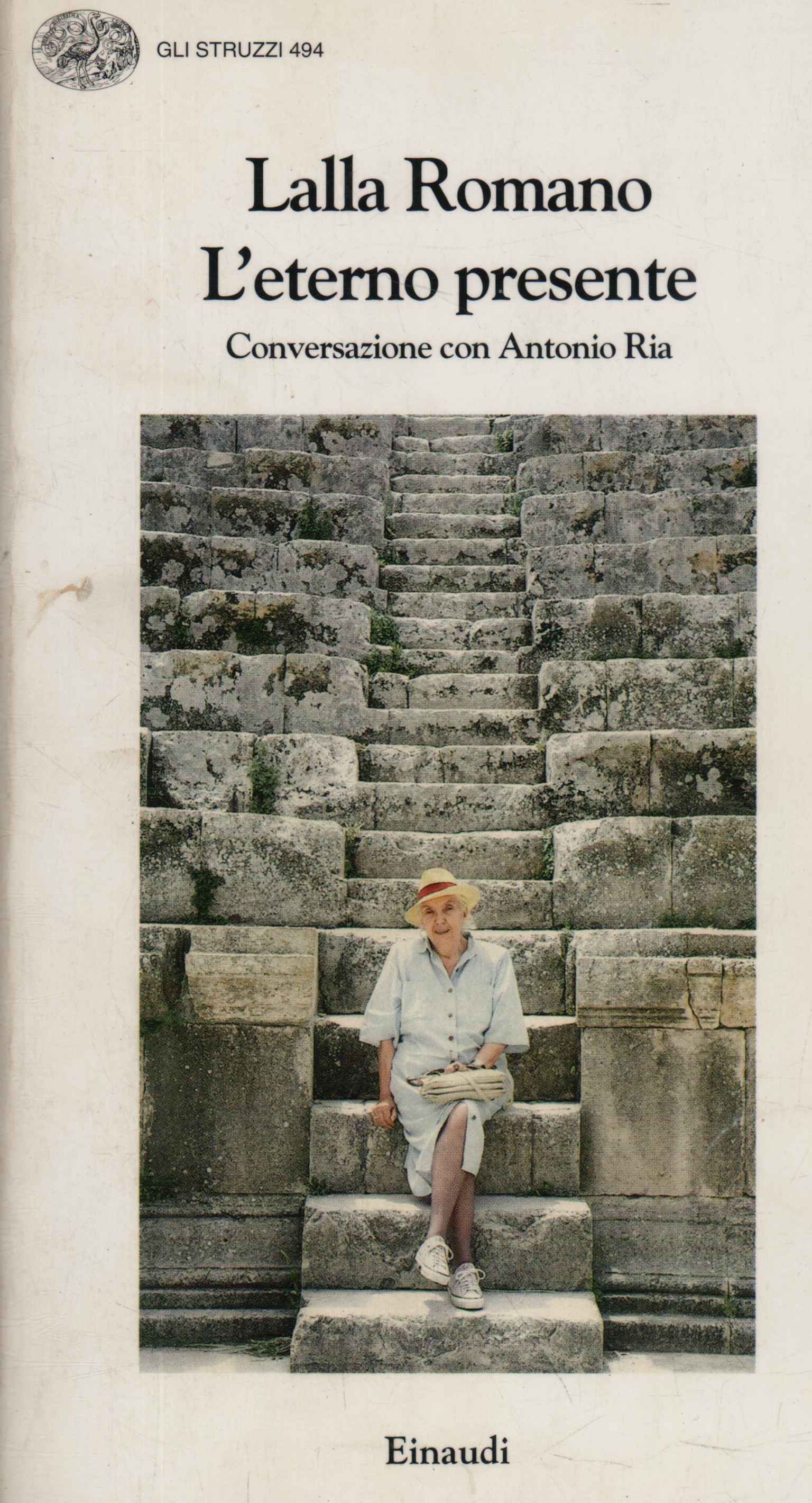 L'eterno presente