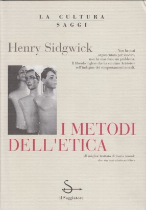 I metodi dell'etica