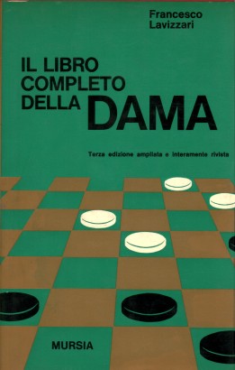 Il libro completo della dama