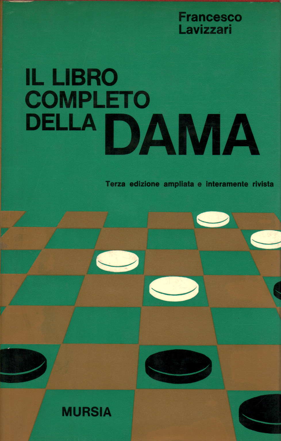 Il libro completo della dama