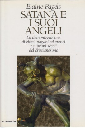 Satana e i suoi angeli