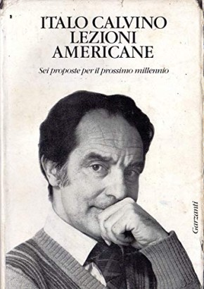 Lezioni americane