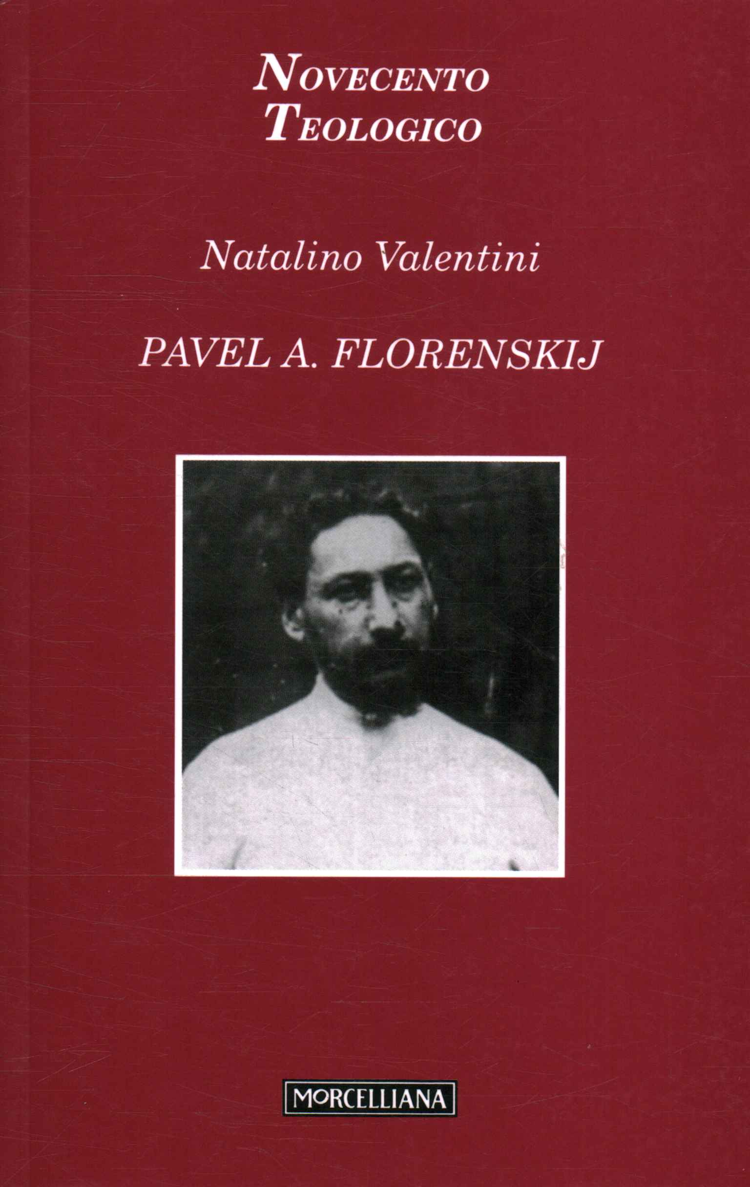 Pavel A. Florenskij