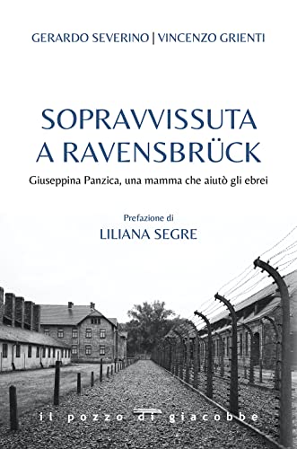 Survivant de Ravensbrück