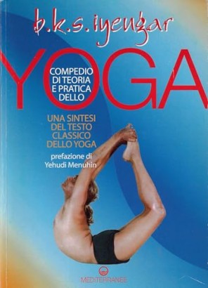 Compendio di teoria e pratica dello yoga