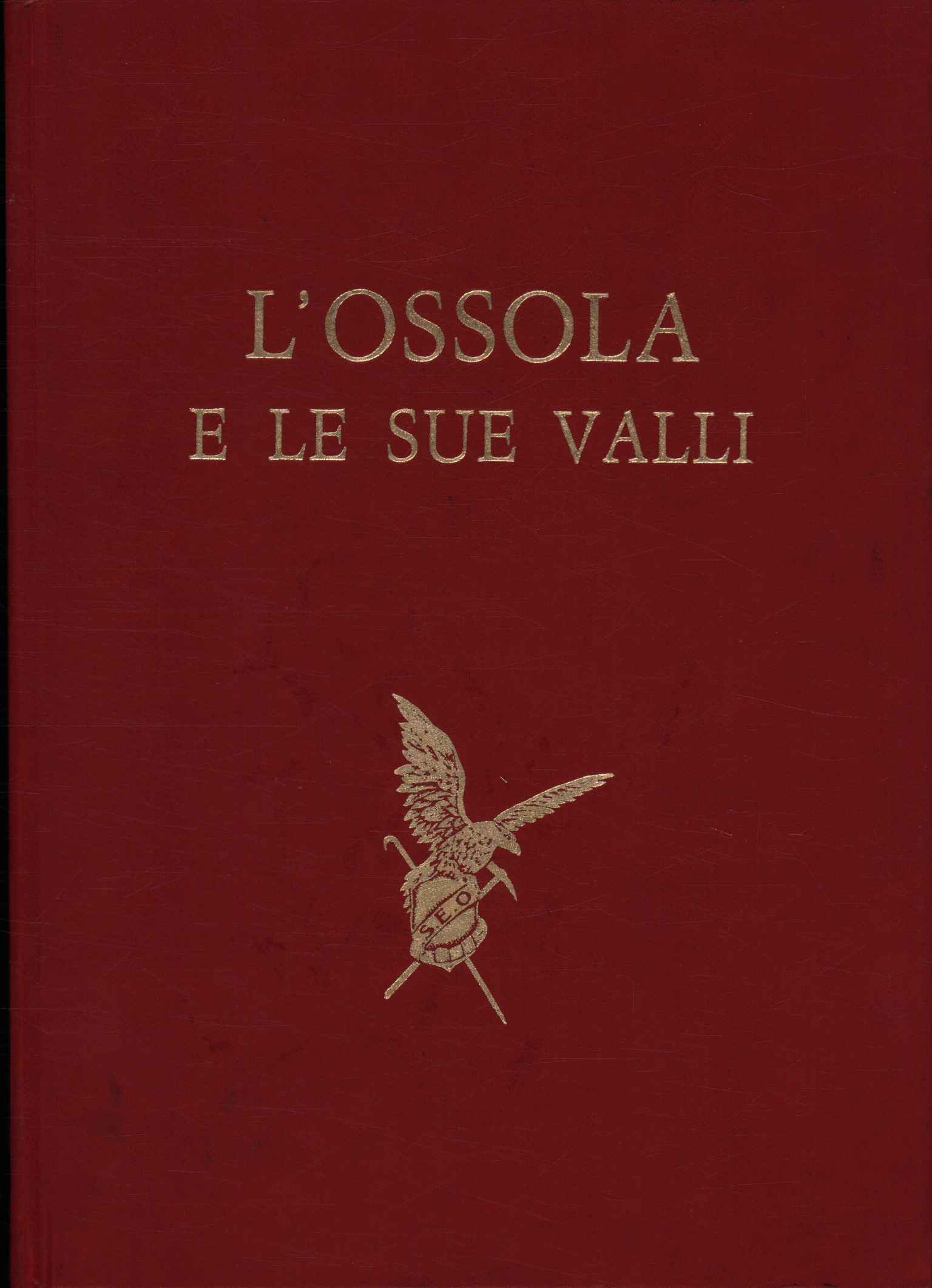 Ossola et ses vallées