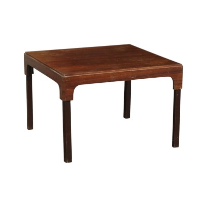 Table basse des années 60