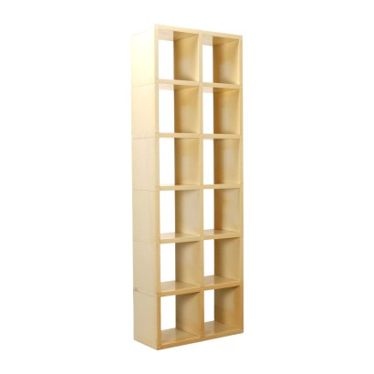 Bibliothèque modulaire Kartell '4760/1/2'