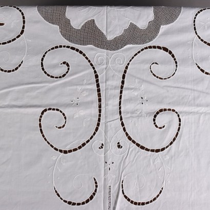 Markise, Leinenmischgewebe, 300 x 216 cm
