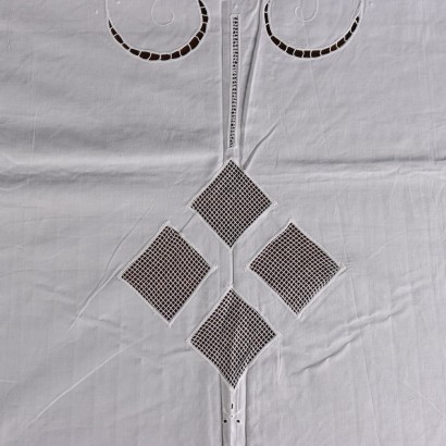 Markise, Leinenmischgewebe, 300 x 216 cm