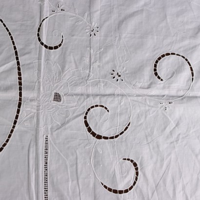Markise, Leinenmischgewebe, 300 x 216 cm