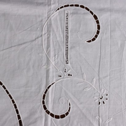 Markise, Leinenmischgewebe, 300 x 216 cm