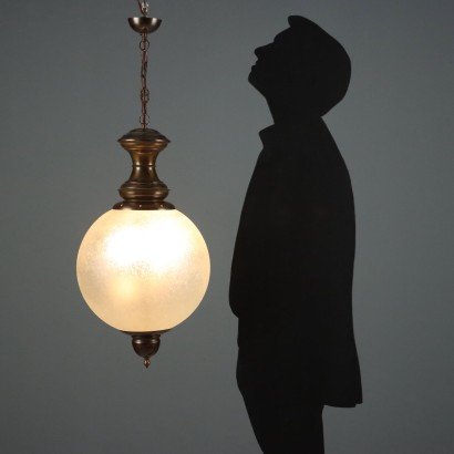 60's lamp