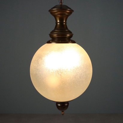 60's lamp