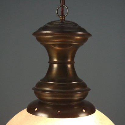 60's lamp