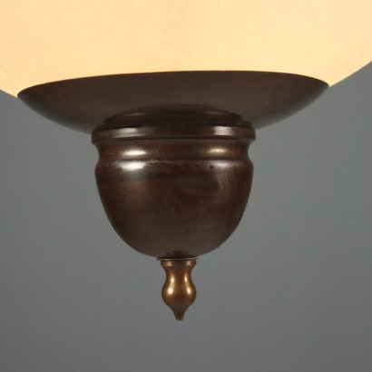 60's lamp