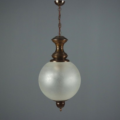 60's lamp