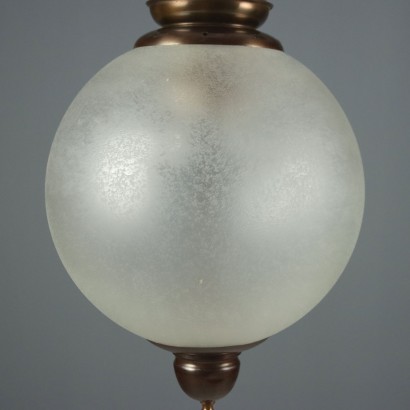 60's lamp