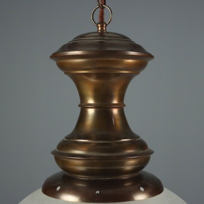 60's lamp