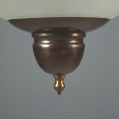 60's lamp