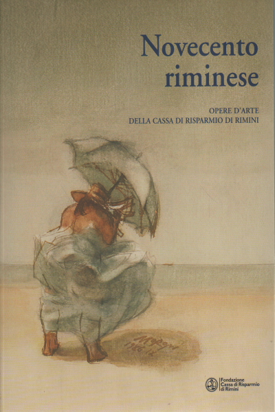The twentieth century riminese Pier Giorgio Pasini