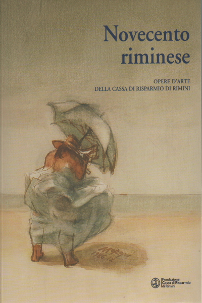 Novecento riminese, Pier Giorgio Pasini