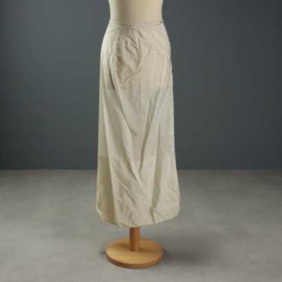 Vintage Abendkleid