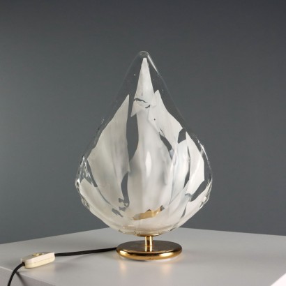 Two La Murrina Lamps