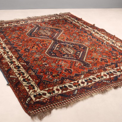 Alfombra Kaskay - Irán