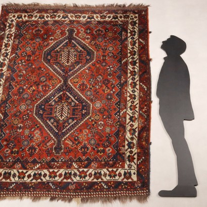 Kaskay Carpet - Iran