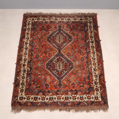 Kaskay Carpet - Iran