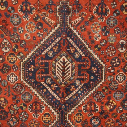 Kaskay Carpet - Iran
